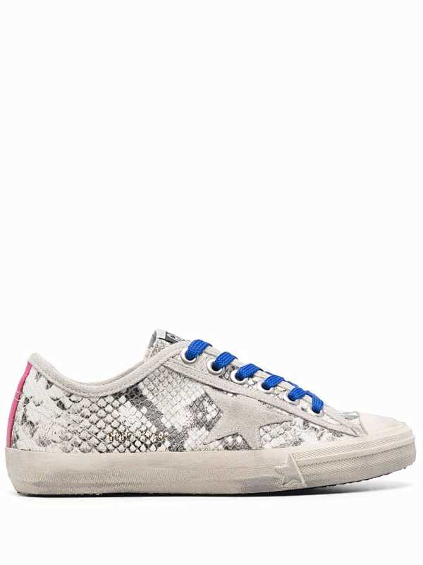 GOLDEN GOOSE SHOES (2560)