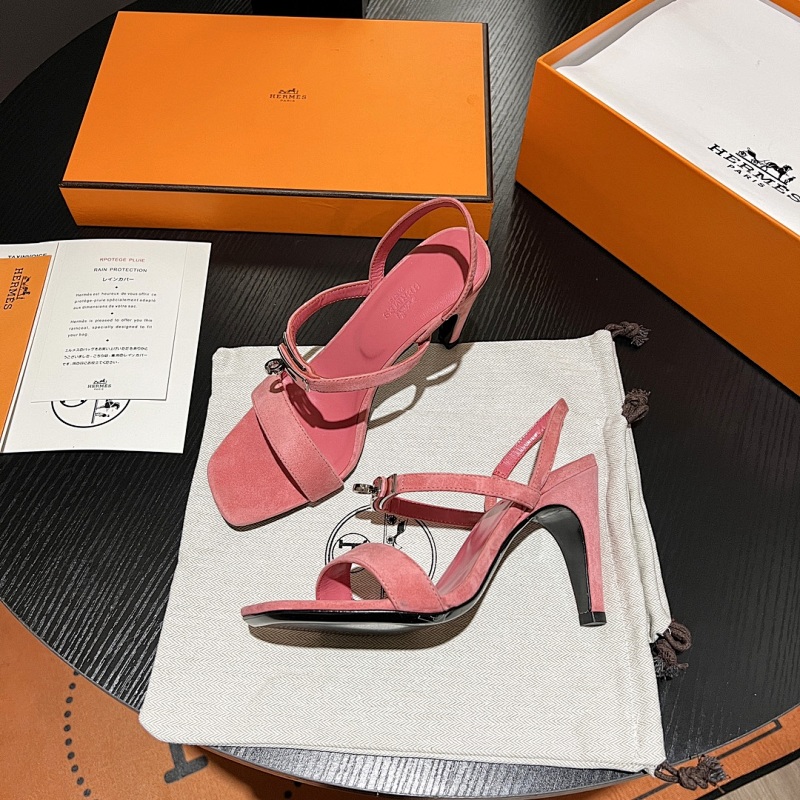 HERMES SHOES (267)