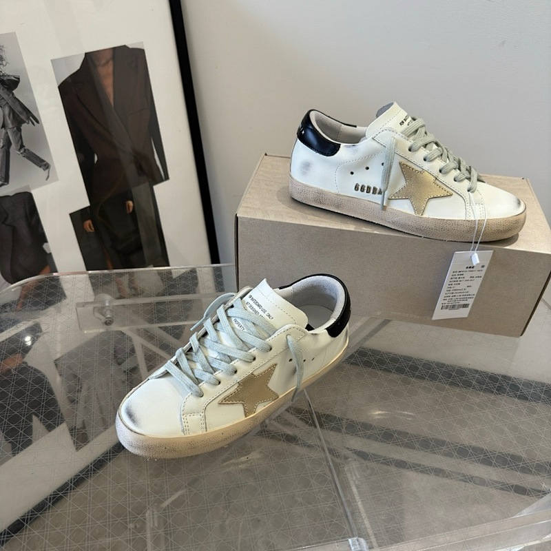 GOLDEN GOOSE SHOES (92)