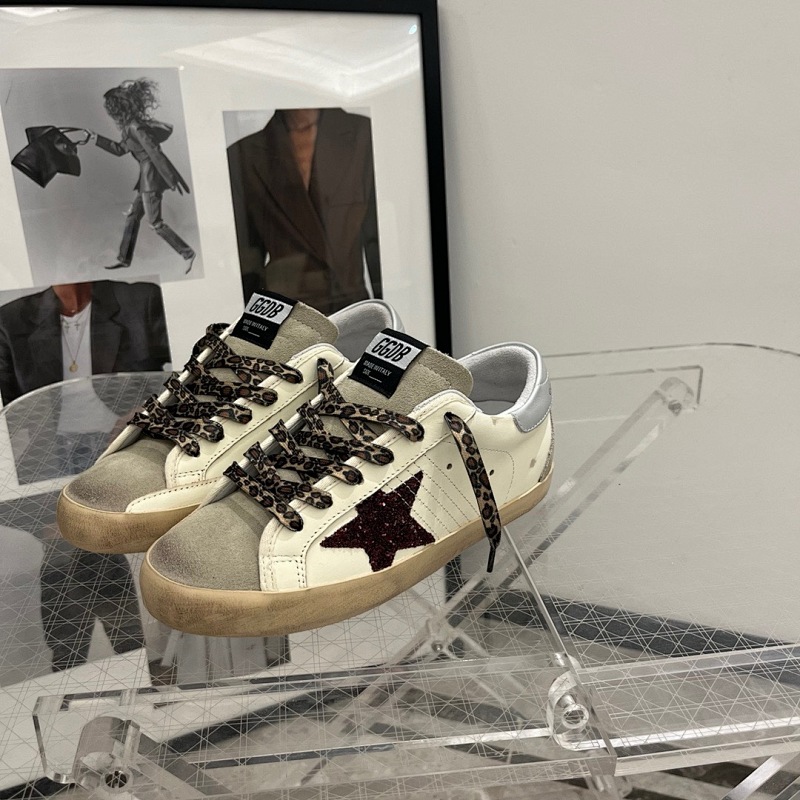 GOLDEN GOOSE SHOES (180)