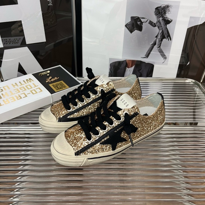 GOLDEN GOOSE SHOES (2459)