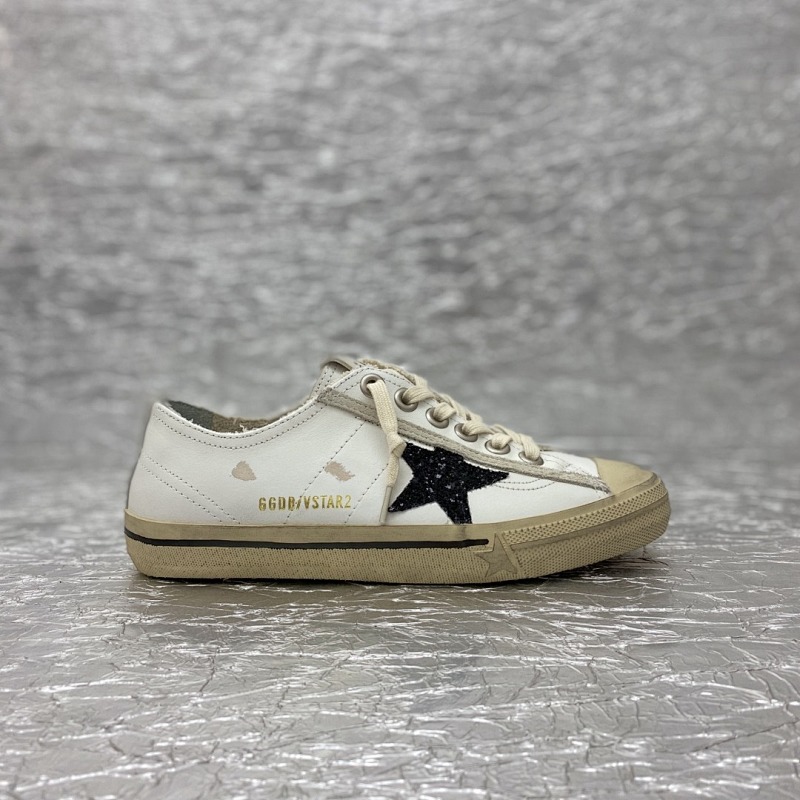 GOLDEN GOOSE SHOES (2603)