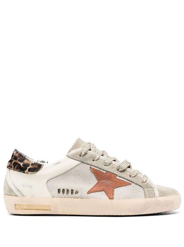 GOLDEN GOOSE SHOES (1512)