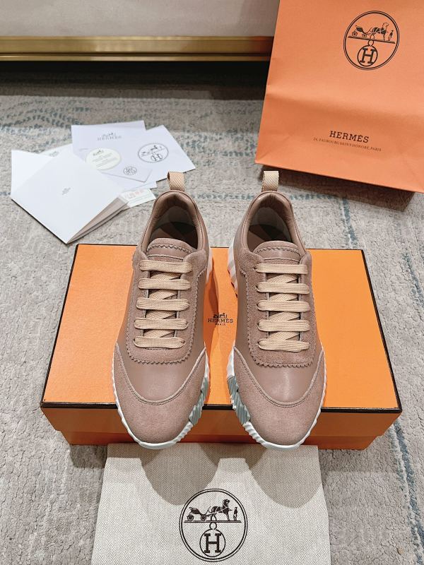HERMES SHOES (159)