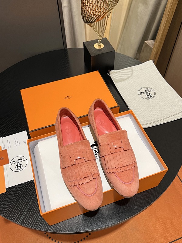 HERMES SHOES (93)