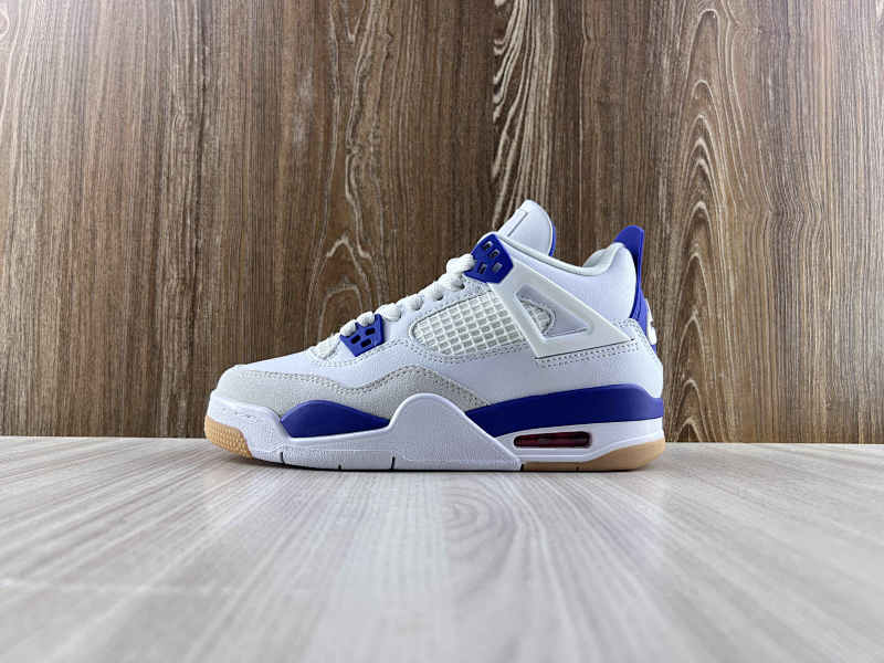 NIKE AIR JORDAN 4 (21)