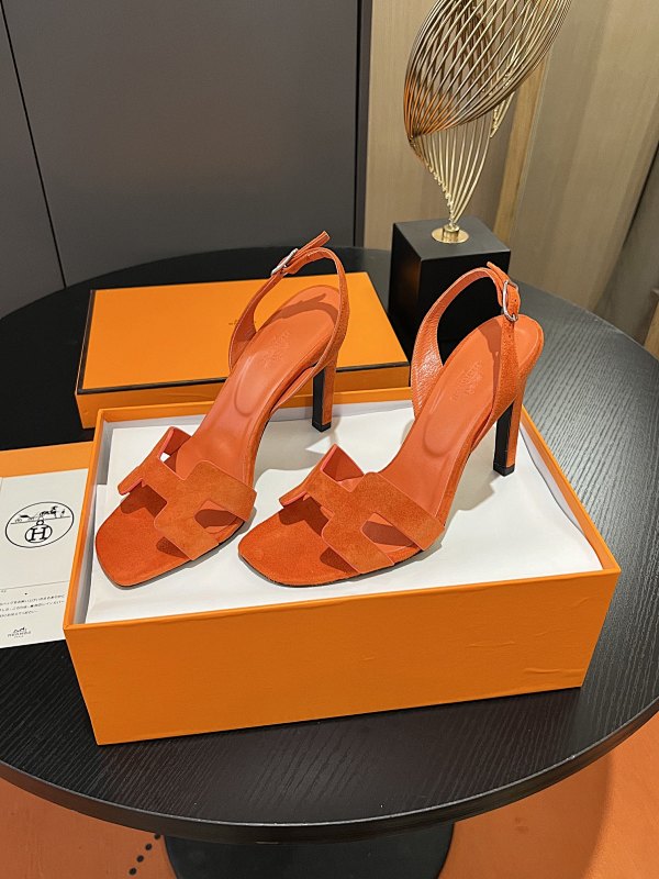 HERMES SHOES (270)