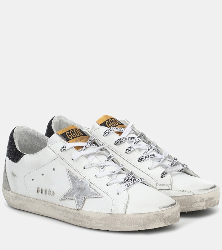 GOLDEN GOOSE SHOES (456)