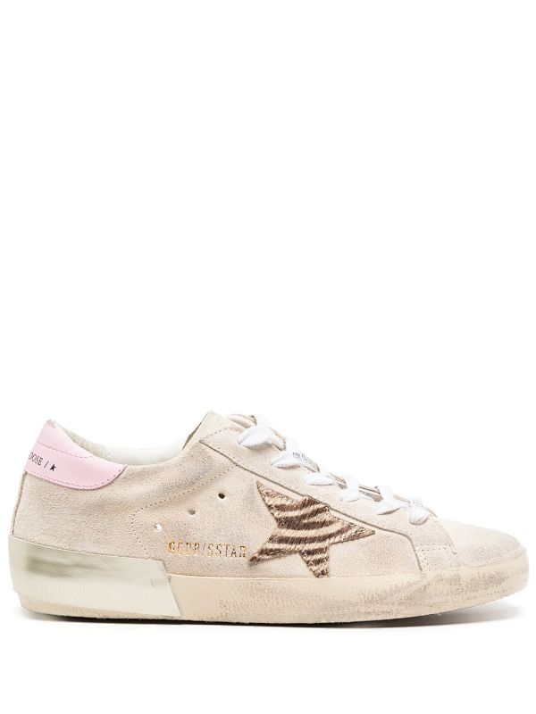 GOLDEN GOOSE SHOES (1412)
