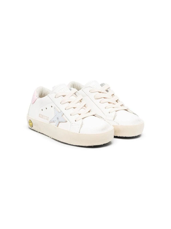 GOLDEN GOOSE SHOES (1501)