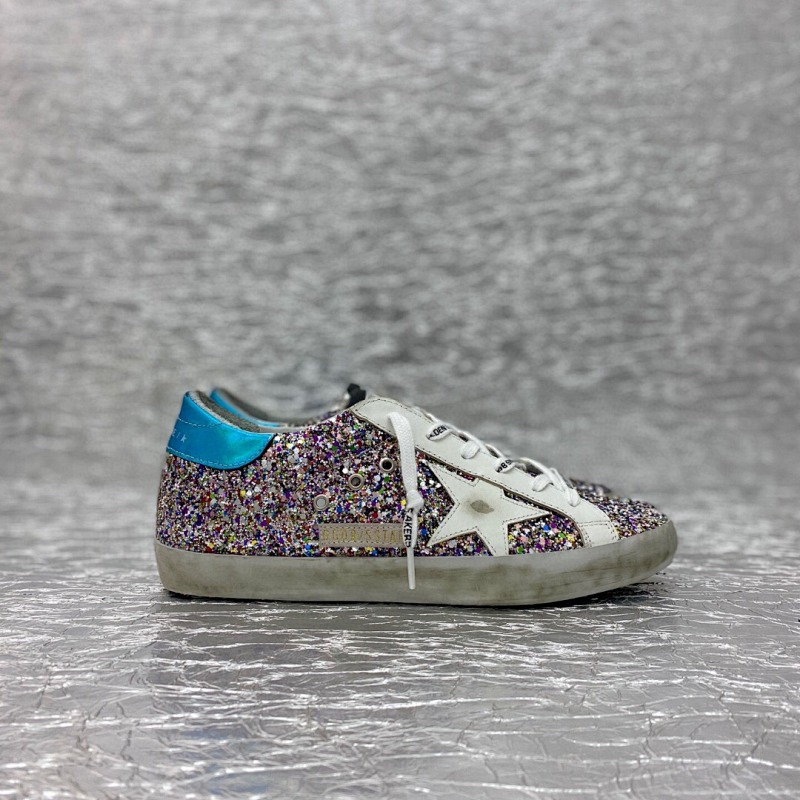 GOLDEN GOOSE SHOES (2046)