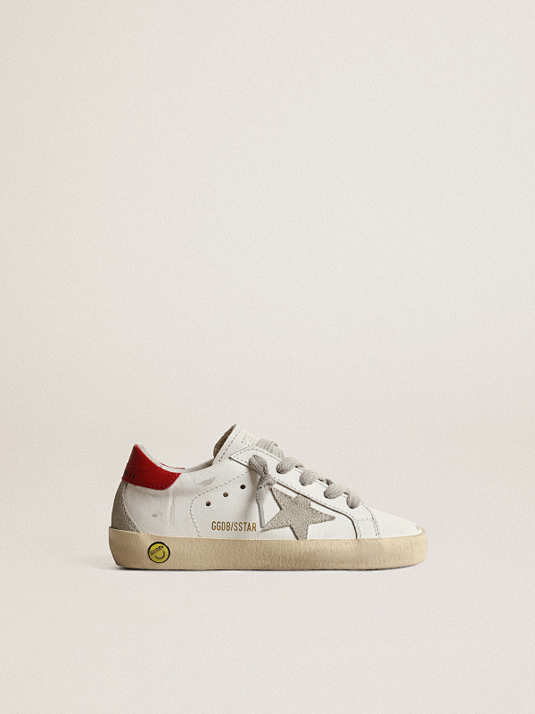 GOLDEN GOOSE SHOES (1075)