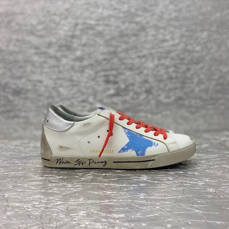 GOLDEN GOOSE SHOES (1195)