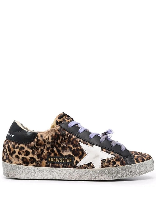 GOLDEN GOOSE SHOES (1836)