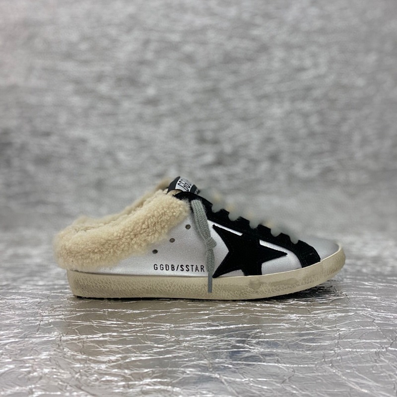 GOLDEN GOOSE SHOES (2358)
