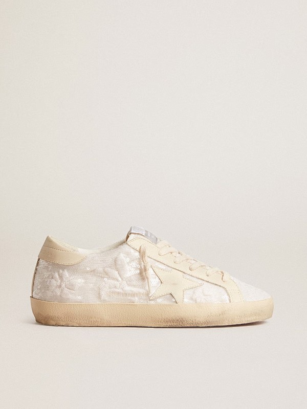 GOLDEN GOOSE SHOES (535)