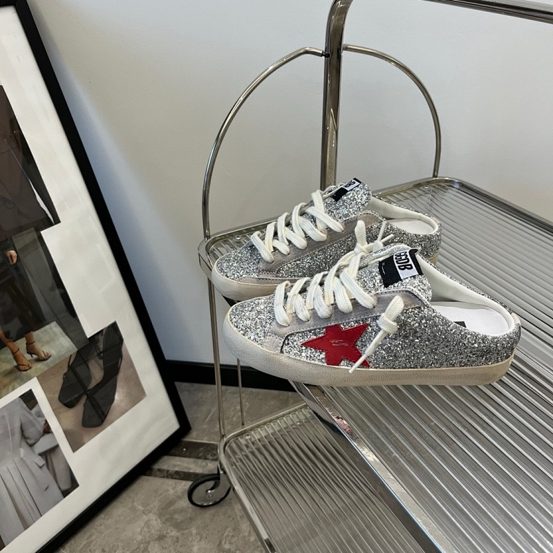 GOLDEN GOOSE SHOES (2285)