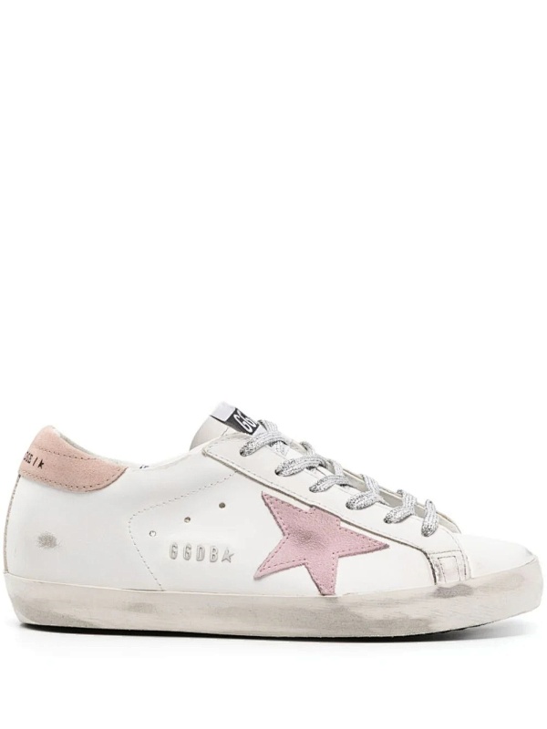 GOLDEN GOOSE SHOES (1420)