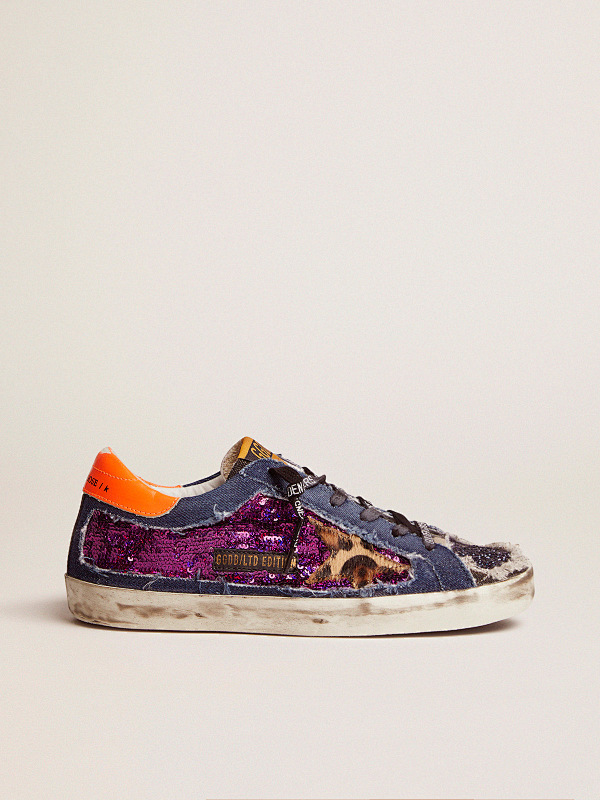 GOLDEN GOOSE SHOES (1050)