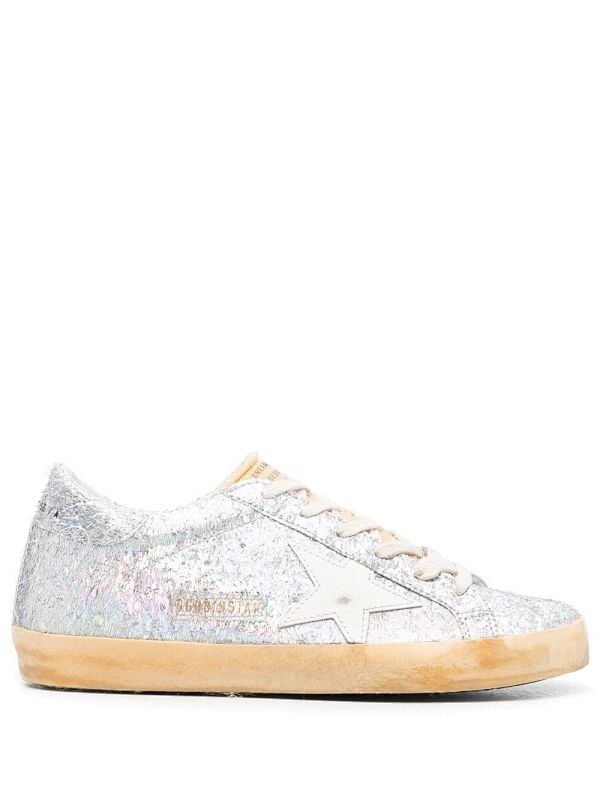 GOLDEN GOOSE SHOES (1644)