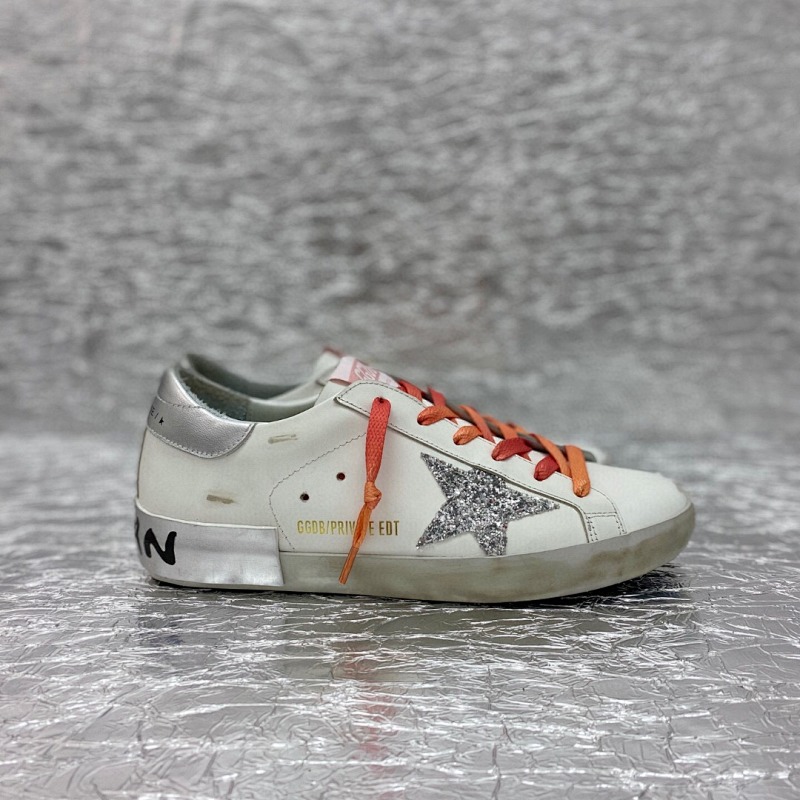 GOLDEN GOOSE SHOES (1262)