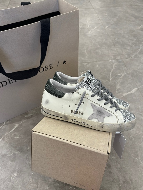 GOLDEN GOOSE SHOES (88)