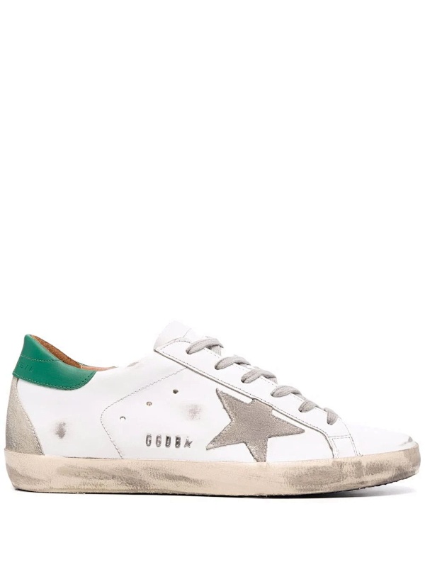 GOLDEN GOOSE SHOES (1868)