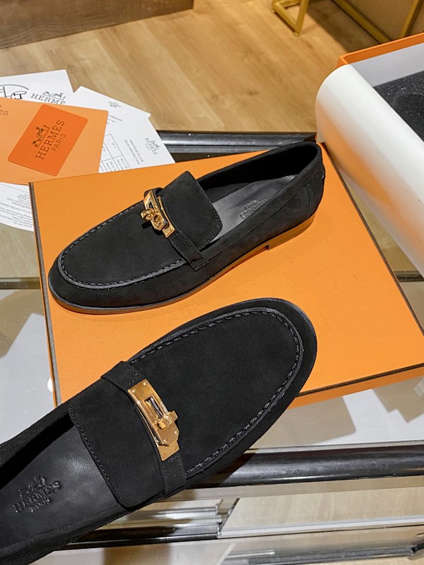 HERMES SHOES (33)
