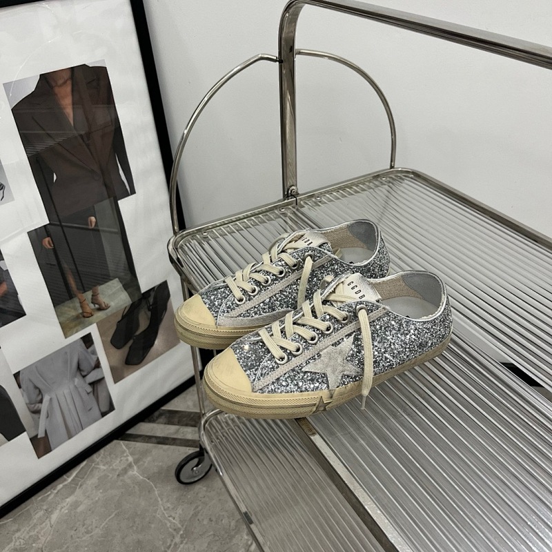 GOLDEN GOOSE SHOES (2452)