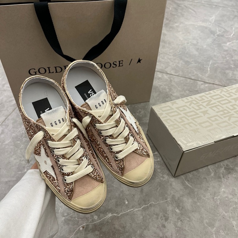 GOLDEN GOOSE SHOES (2441)