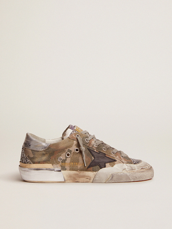 GOLDEN GOOSE SHOES (579)
