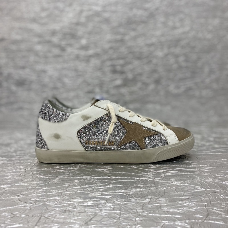 GOLDEN GOOSE SHOES (1161)