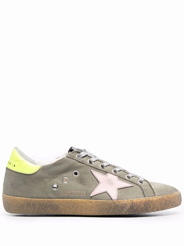 GOLDEN GOOSE SHOES (1843)