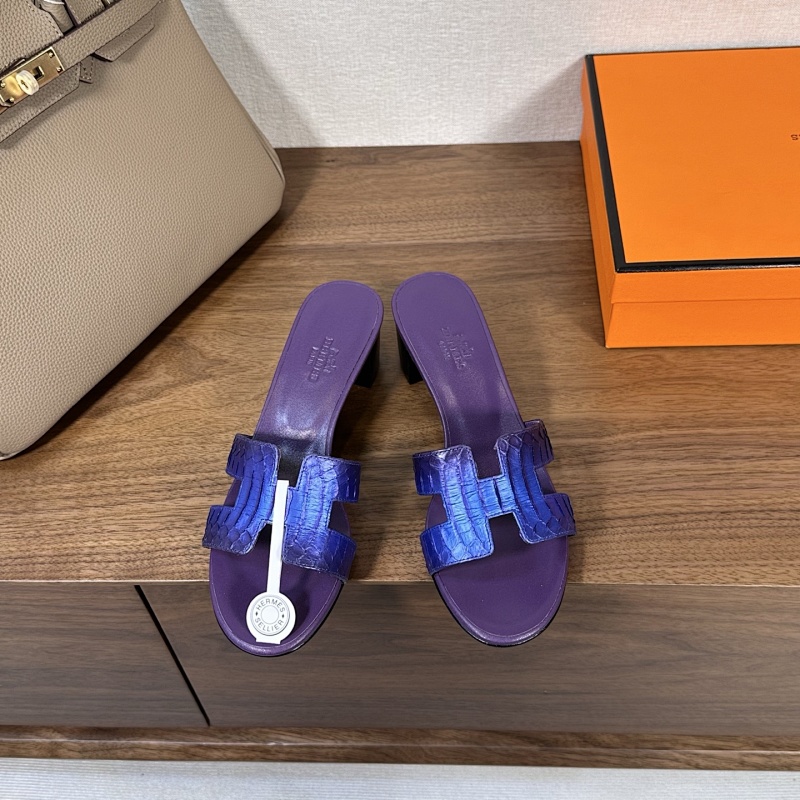 HERMES SHOES (612)
