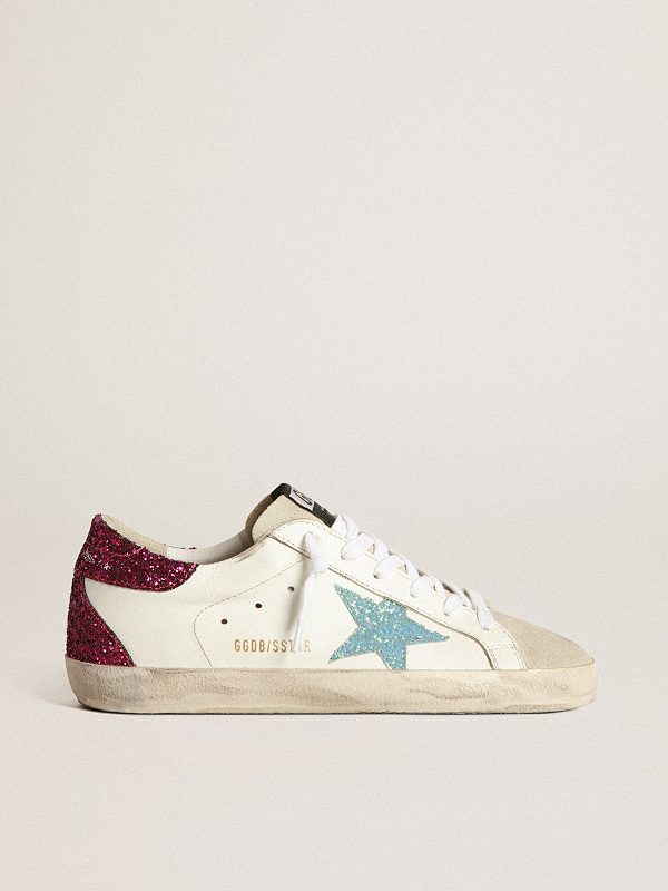 GOLDEN GOOSE SHOES (686)