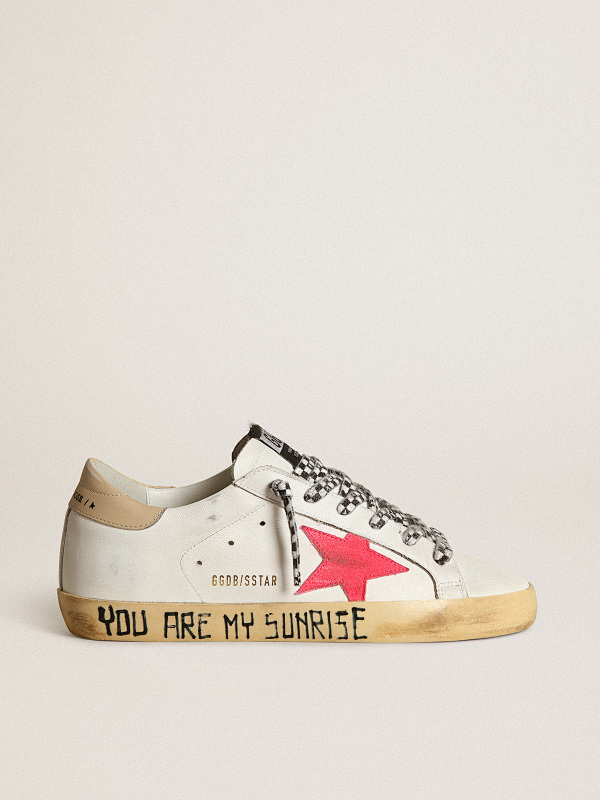 GOLDEN GOOSE SHOES (821)