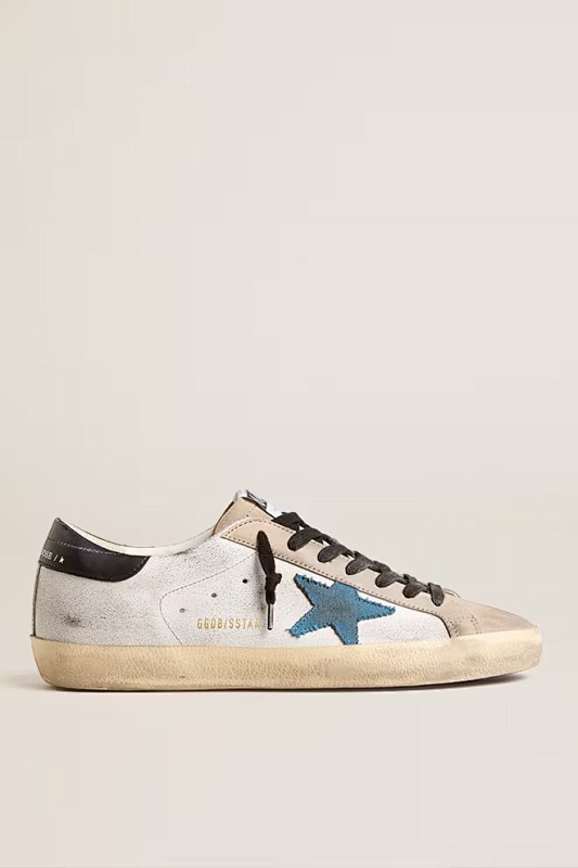 GOLDEN GOOSE SHOES (1005)
