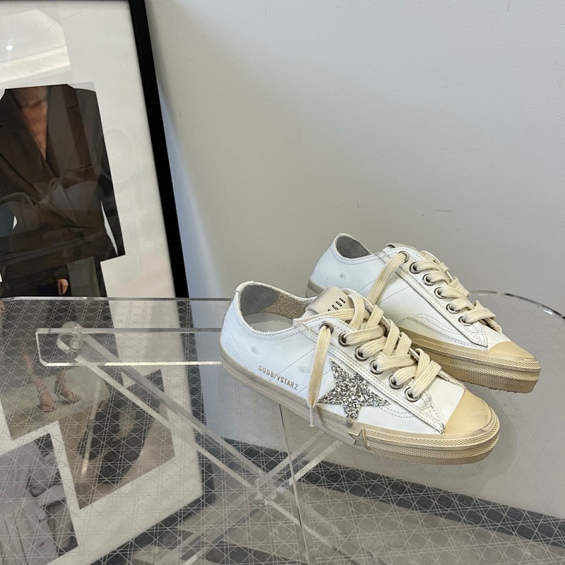GOLDEN GOOSE SHOES (2438)