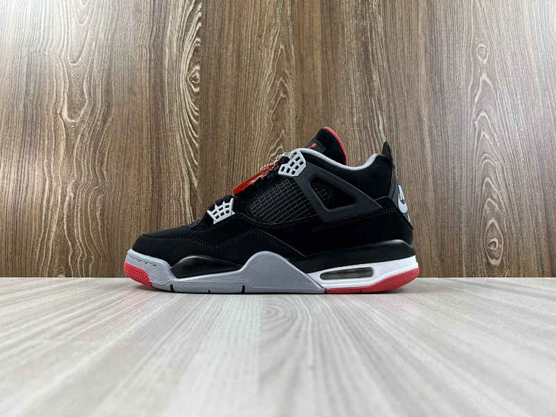 NIKE AIR JORDAN 4 (168)