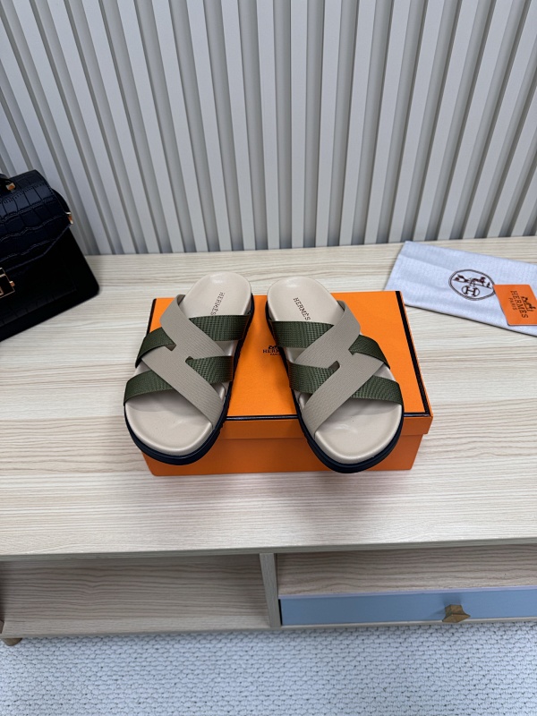 HERMES SHOES (416)