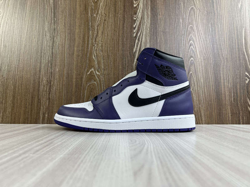 NIKE AIR JORDAN 1 HIGH (86)