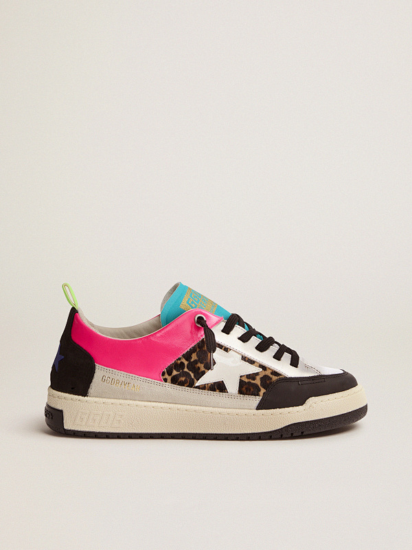 GOLDEN GOOSE SHOES (2609)