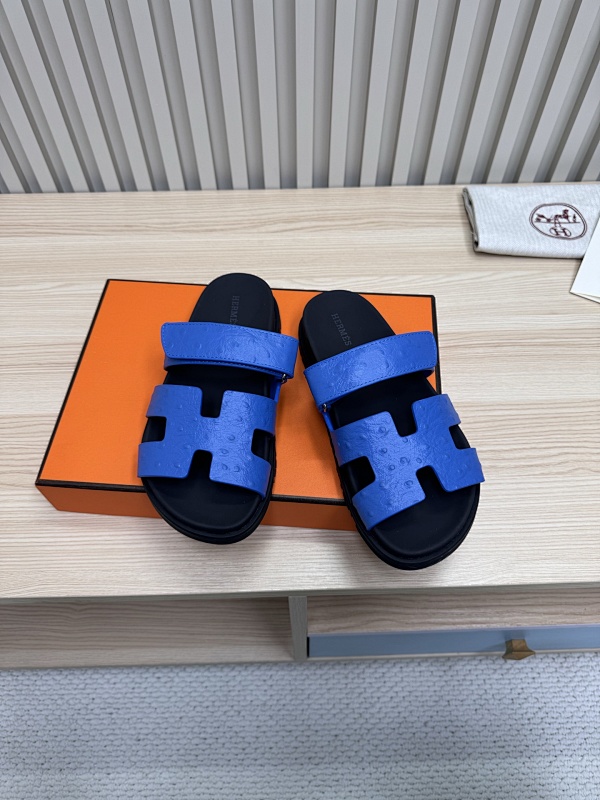 HERMES SHOES (424)