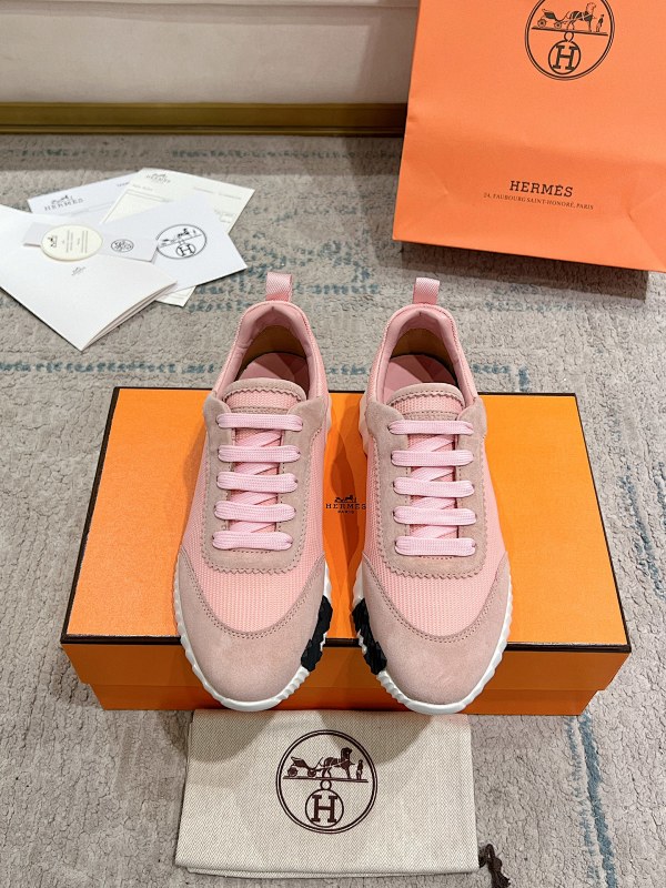 HERMES SHOES (134)