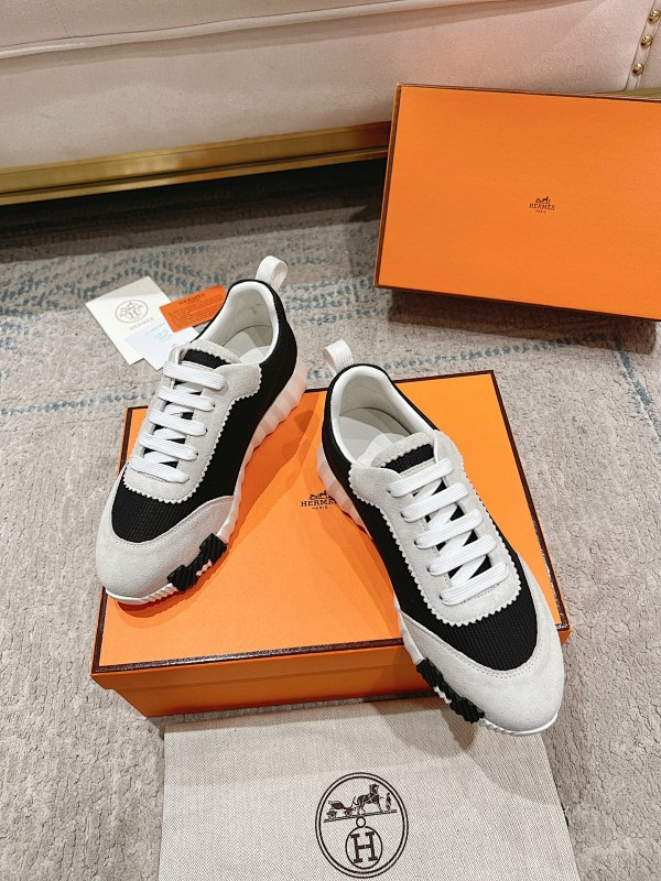HERMES SHOES (151)