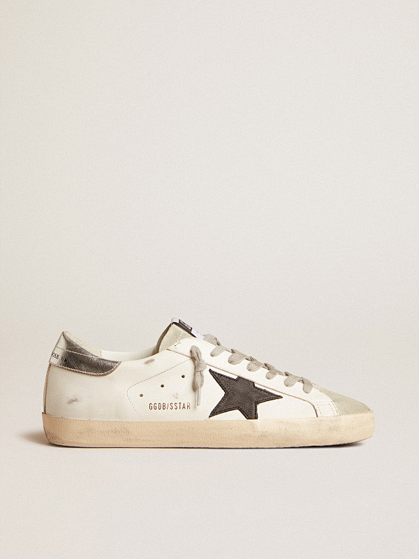 GOLDEN GOOSE SHOES (1014)