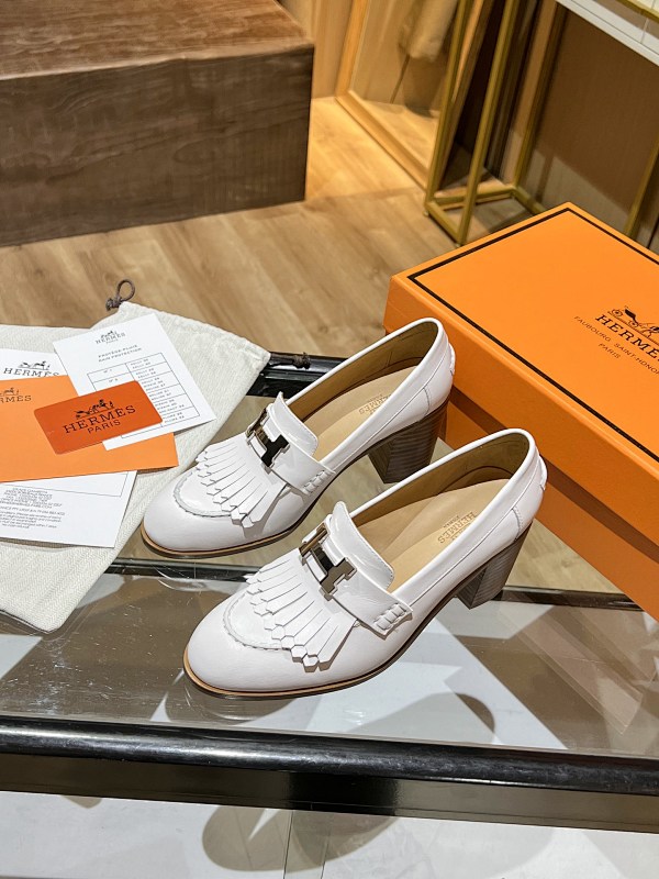 HERMES SHOES (329)