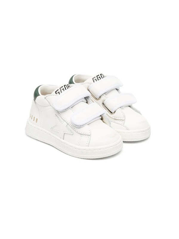 GOLDEN GOOSE SHOES (1546)