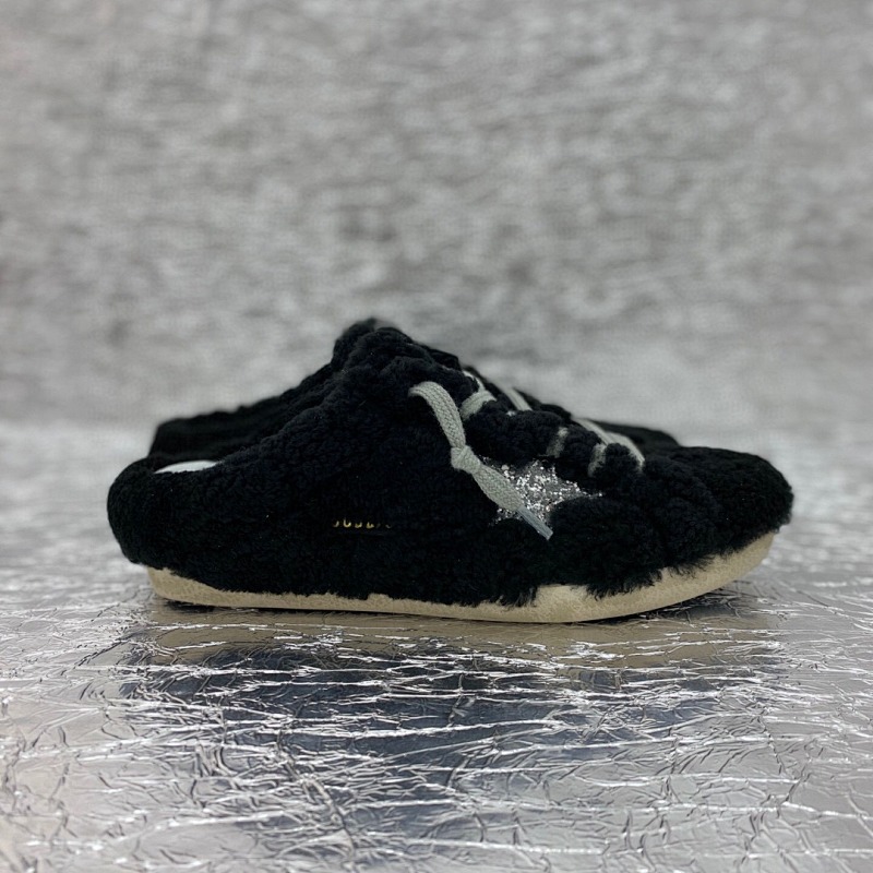 GOLDEN GOOSE SHOES (2377)