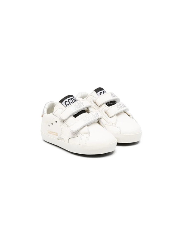 GOLDEN GOOSE SHOES (1472)
